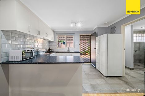 Property photo of 6/45 Staughton Street Melton South VIC 3338