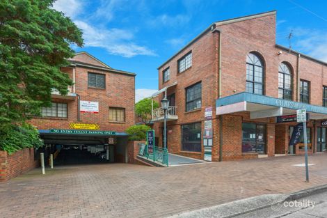 72a/47 Neridah St, Chatswood, NSW 2067