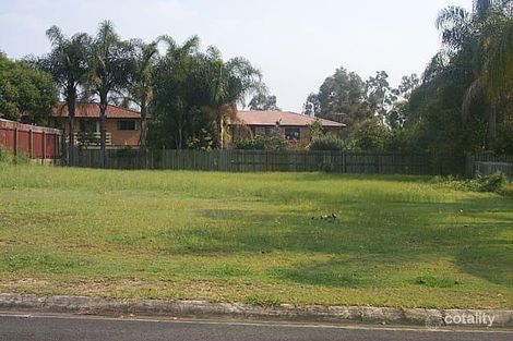 15 Paluna St, Riverhills, QLD 4074