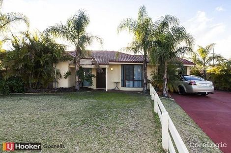 Property photo of 1 Hood Place Gosnells WA 6110