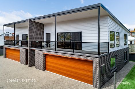 3/16 Wellington Rd, Lindisfarne, TAS 7015