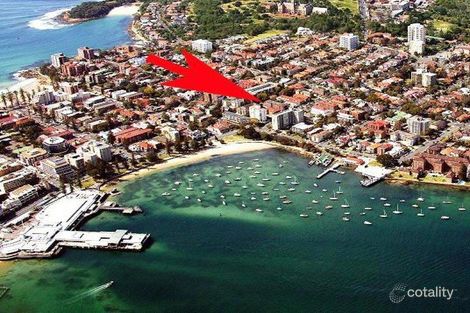 5/3 Osborne Rd, Manly, NSW 2095