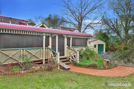 Property photo of 21 Sattlers Road Armidale NSW 2350