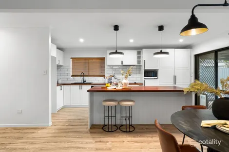 Property photo of 4 Borodin Bellbird Park QLD 4300