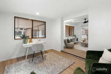 Property photo of 4 Borodin Bellbird Park QLD 4300