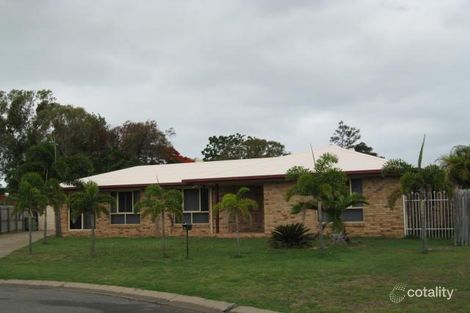 8 Seabreeze Ct, Slade Point, QLD 4740