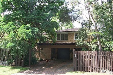 Property photo of 61 Riaweena Street The Gap QLD 4061