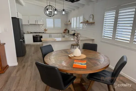 Property photo of 94 Barnes Road Allenview QLD 4285