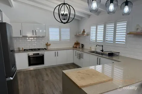 Property photo of 94 Barnes Road Allenview QLD 4285