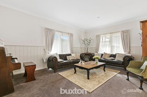 Property photo of 8 Bellevue Crescent Mount Eliza VIC 3930