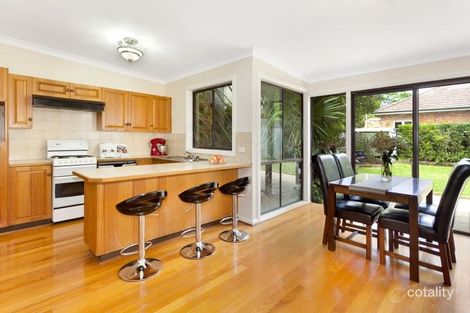 Property photo of 14 Moriarty Road Chatswood NSW 2067