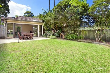 Property photo of 14 Moriarty Road Chatswood NSW 2067