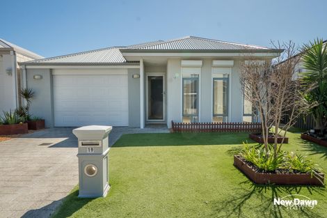 Property photo of 19 Delegate Approach Brabham WA 6055