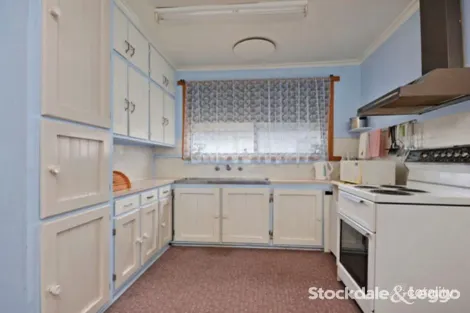 Property photo of 41 Junier Street Morwell VIC 3840