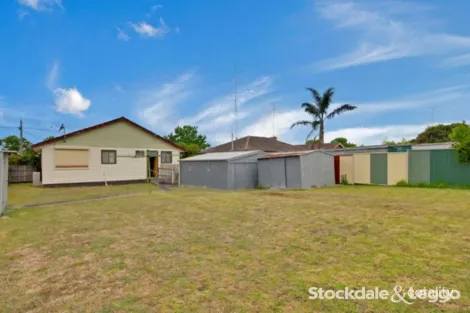 Property photo of 41 Junier Street Morwell VIC 3840