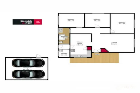 Property photo of 41 Junier Street Morwell VIC 3840