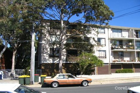 Property photo of 10/166-176 Oberon Street Coogee NSW 2034