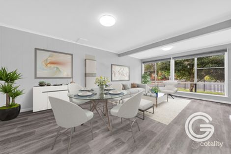 Property photo of 16 Ritchie Road Churchill VIC 3842