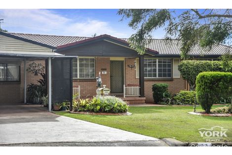 Property photo of 11 Merino Street Harristown QLD 4350