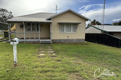 5 Mansfield St, York, WA 6302