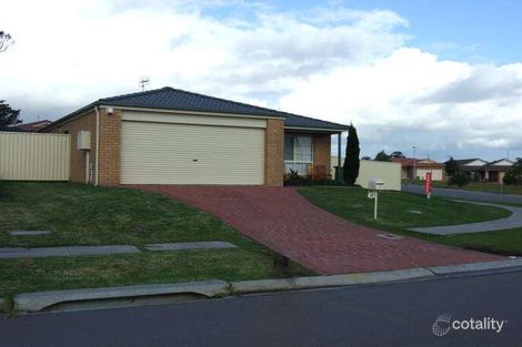 Property photo of 28 Ivory Crescent Woongarrah NSW 2259