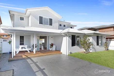 43 BUNDARA AVE, WAMBERAL, NSW 2260