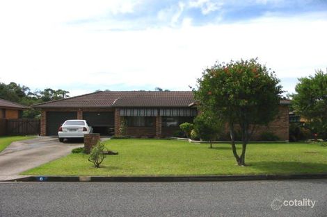 Property photo of 6 Joel Drive Old Bar NSW 2430