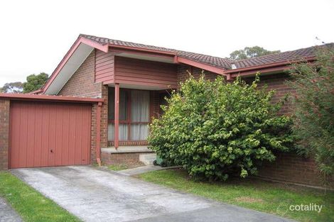 Property photo of 3/1-3 Leigh Road Croydon VIC 3136