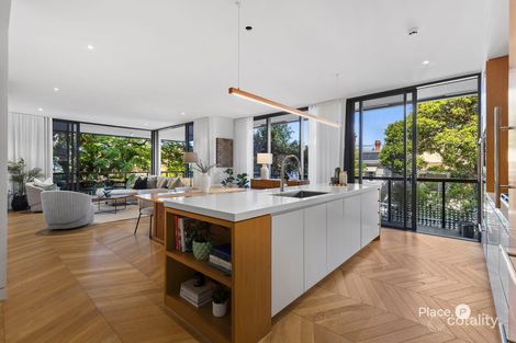 203/55 Barker St, New Farm, QLD 4005