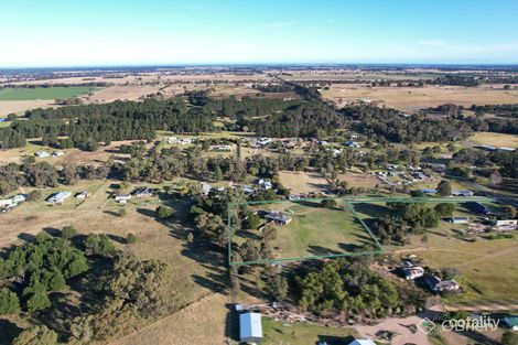Property photo of 566 Lindenow-Glenaladale Road Lindenow South VIC 3875
