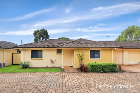 3/84 Adelaide St, Oxley Park, NSW 2760