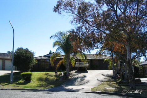 21 Haslewood Pl, Hinchinbrook, NSW 2168