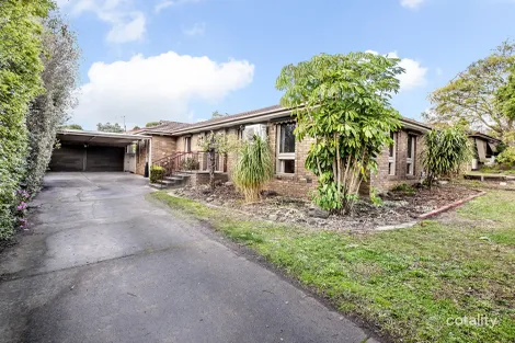 11 Karabil Cl, Scoresby, VIC 3179