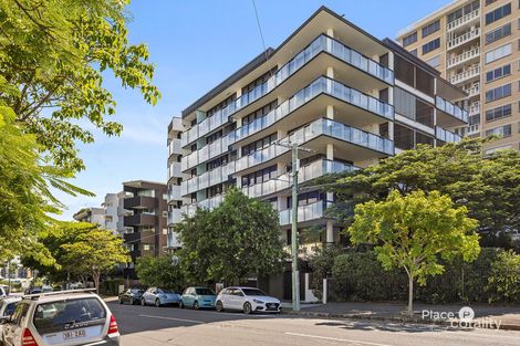 301/55 Barker St, New Farm, QLD 4005