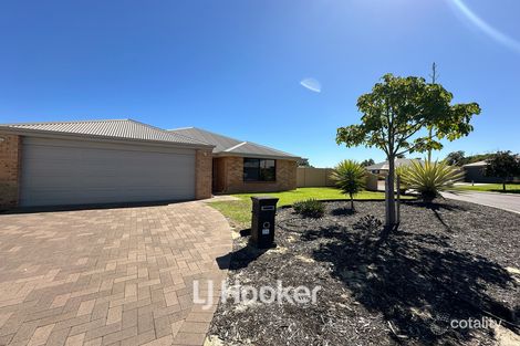 24 Carlingford Ct, Australind, WA 6233