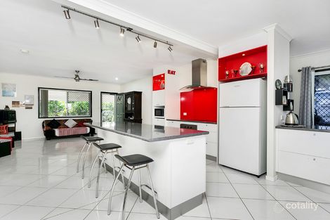 Property photo of 100 Cottesloe Drive Kewarra Beach QLD 4879