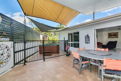 Property photo of 100 Cottesloe Drive Kewarra Beach QLD 4879
