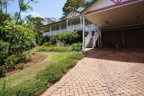 Property photo of 9 Agathis Place Forest Lake QLD 4078