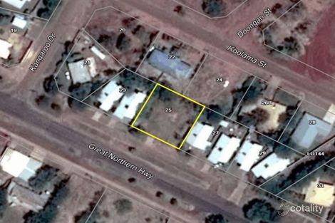 25 Great Northern Hwy, Wyndham, WA 6740