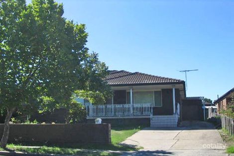 Property photo of 12 Dashmere Street Bossley Park NSW 2176