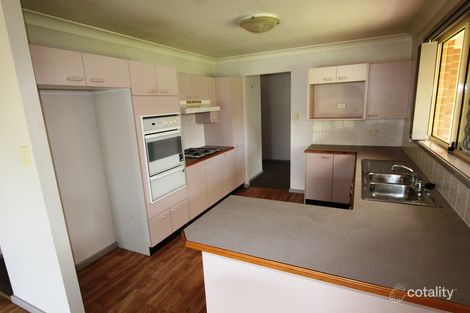 Property photo of 8 Orara Court Wattle Grove NSW 2173