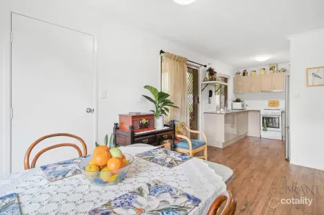 Property photo of 21 Miva Street Maleny QLD 4552