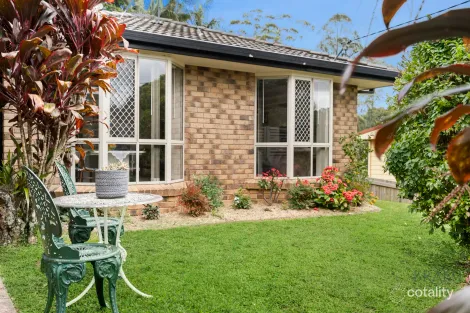 Property photo of 21 Miva Street Maleny QLD 4552