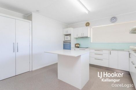 Property photo of 170 School Road Kallangur QLD 4503