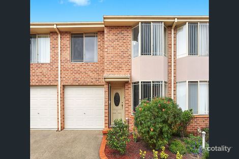 17/1 Birubi Ave, Gymea, NSW 2227