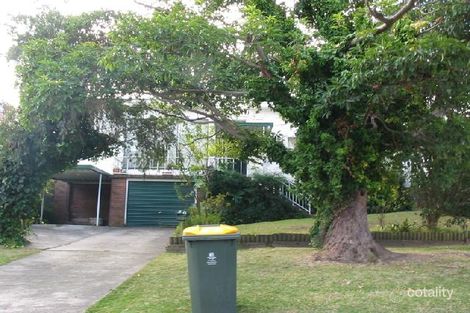 Property photo of 26 Gregory Parade Kotara NSW 2289