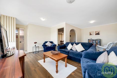 Property photo of 18 Wilson Crescent Banks ACT 2906
