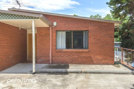 Property photo of 2/15 Davey Place South Hobart TAS 7004