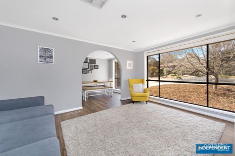 Property photo of 24 Arrietta Close Charnwood ACT 2615