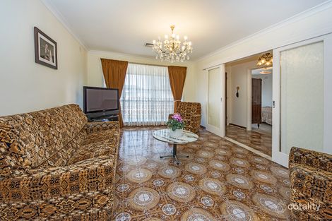Property photo of 6 Robson Avenue Avondale Heights VIC 3034